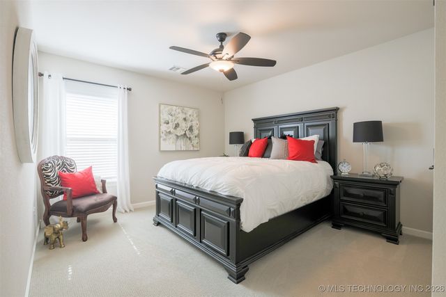 14804 E 77th Place North, Owasso, OK 74055