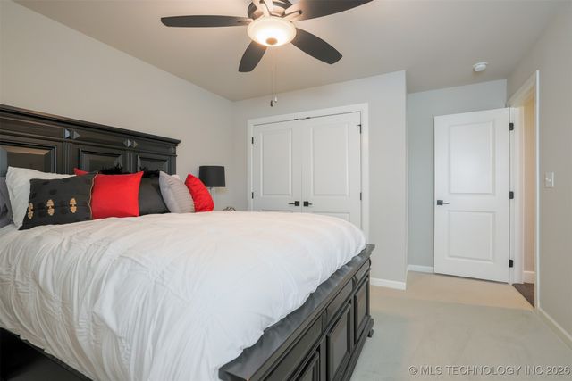 14804 E 77th Place North, Owasso, OK 74055