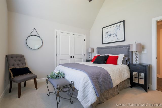 14804 E 77th Place North, Owasso, OK 74055