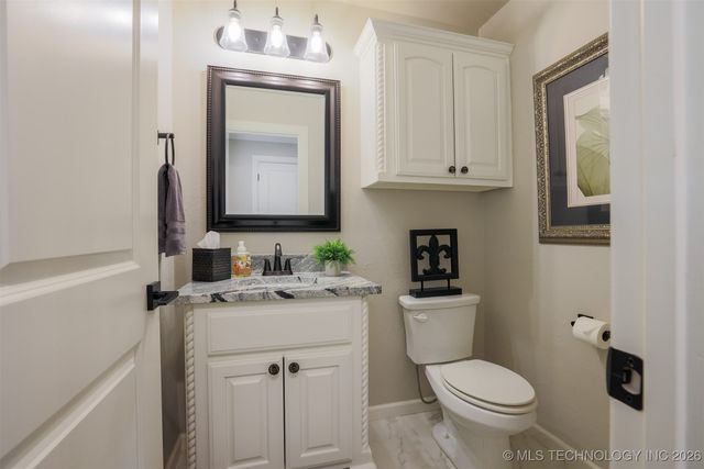 14804 E 77th Place North, Owasso, OK 74055