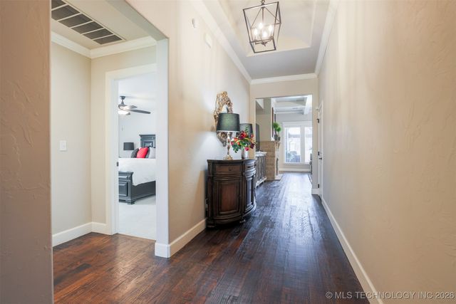 14804 E 77th Place North, Owasso, OK 74055