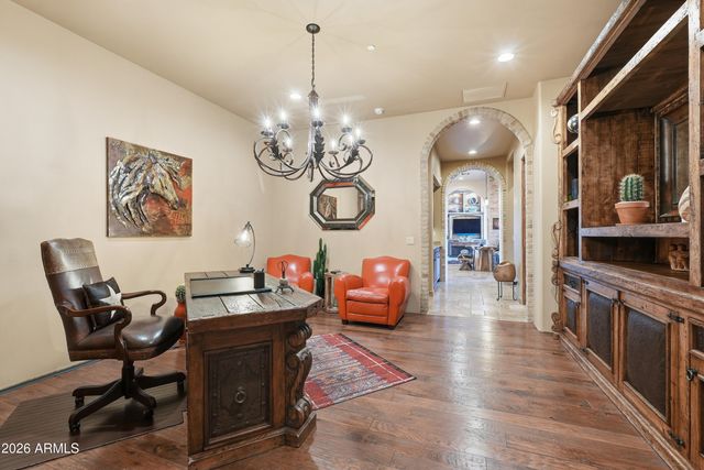 42531 N SPUR CROSS Road, Cave Creek, AZ 85331