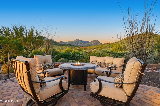 42531 N SPUR CROSS Road, Cave Creek, AZ 85331