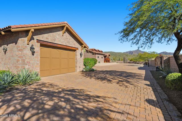 42531 N SPUR CROSS Road, Cave Creek, AZ 85331