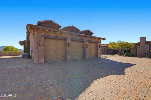 42531 N SPUR CROSS Road, Cave Creek, AZ 85331