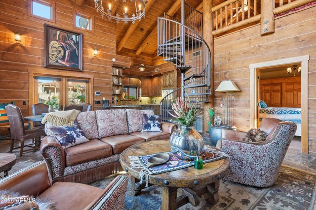 42531 N SPUR CROSS Road, Cave Creek, AZ 85331