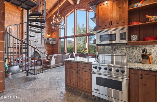 42531 N SPUR CROSS Road, Cave Creek, AZ 85331