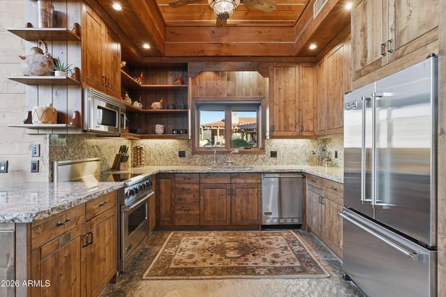 42531 N SPUR CROSS Road, Cave Creek, AZ 85331