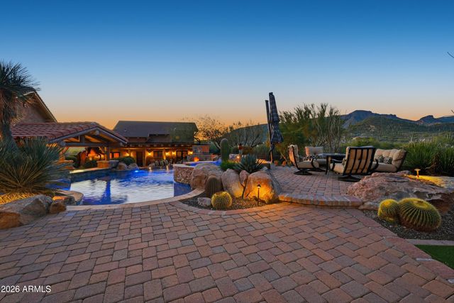 42531 N SPUR CROSS Road, Cave Creek, AZ 85331