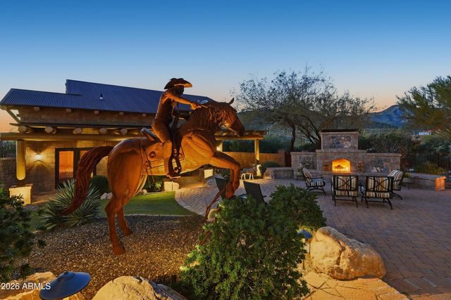 42531 N SPUR CROSS Road, Cave Creek, AZ 85331