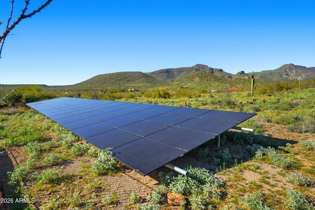 42531 N SPUR CROSS Road, Cave Creek, AZ 85331