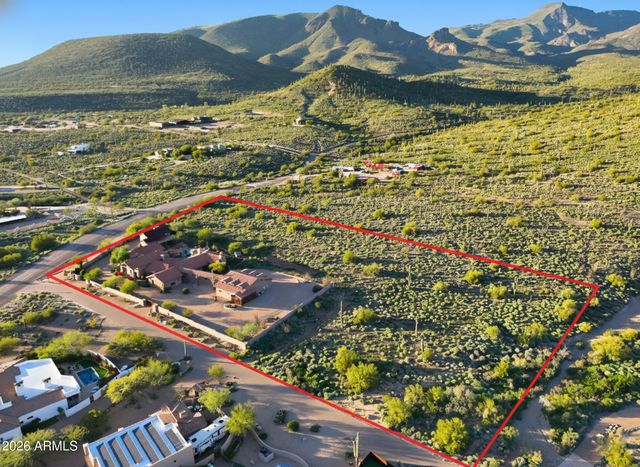 42531 N SPUR CROSS Road, Cave Creek, AZ 85331