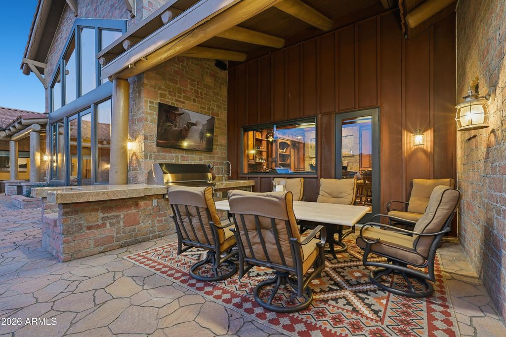 Image 37 of property listing at 42531 N SPUR CROSS Road, Cave Creek, AZ 85331