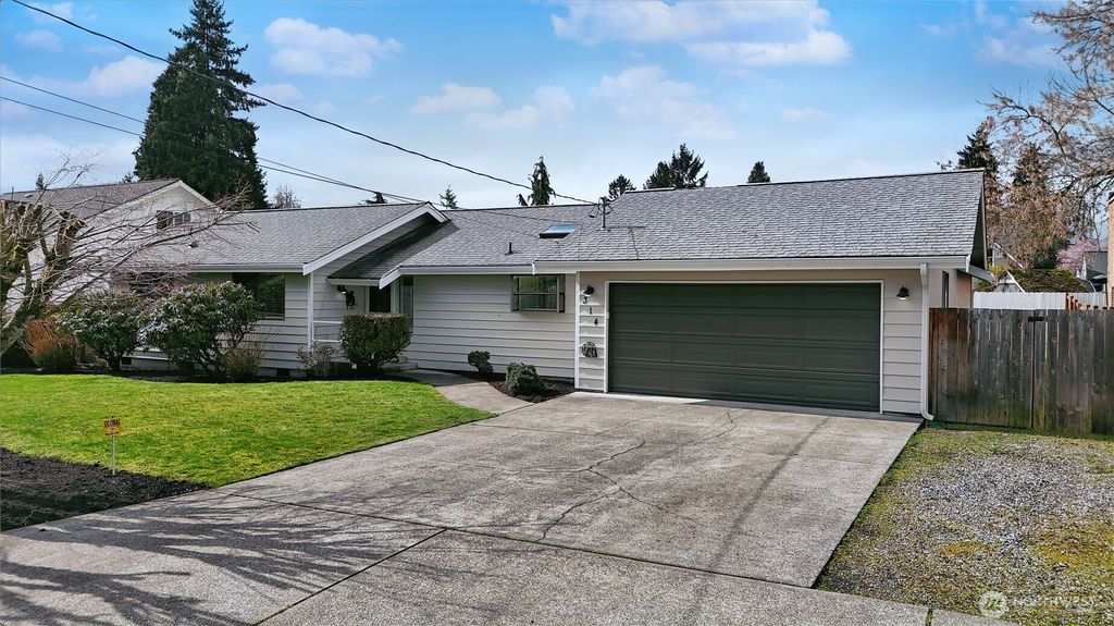 314 16th Street NW, Puyallup, WA 98371