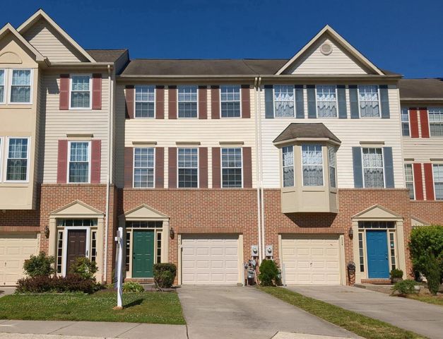 2327 SANDY WALK WAY, Odenton, MD 21113