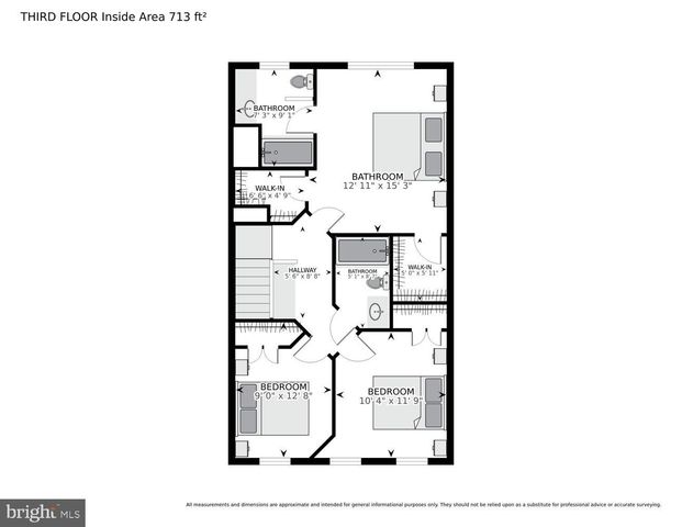 2327 SANDY WALK WAY, Odenton, MD 21113