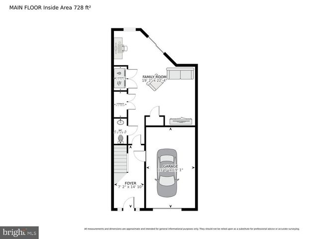 2327 SANDY WALK WAY, Odenton, MD 21113