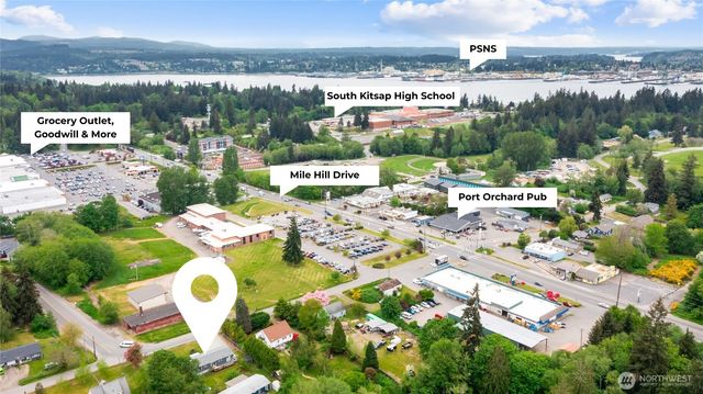 1765 Karcher Road SE, Port Orchard, WA 98366