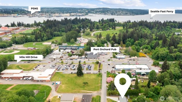1765 Karcher Road SE, Port Orchard, WA 98366