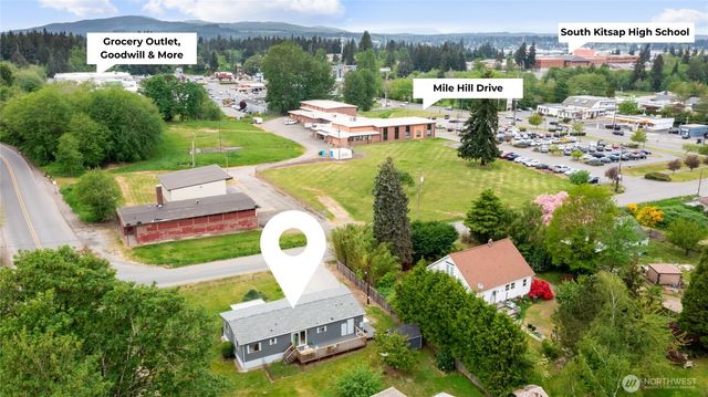 1765 Karcher Road SE, Port Orchard, WA 98366