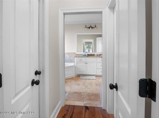 106 Sweetbriar Circle, Canton, MS 39046