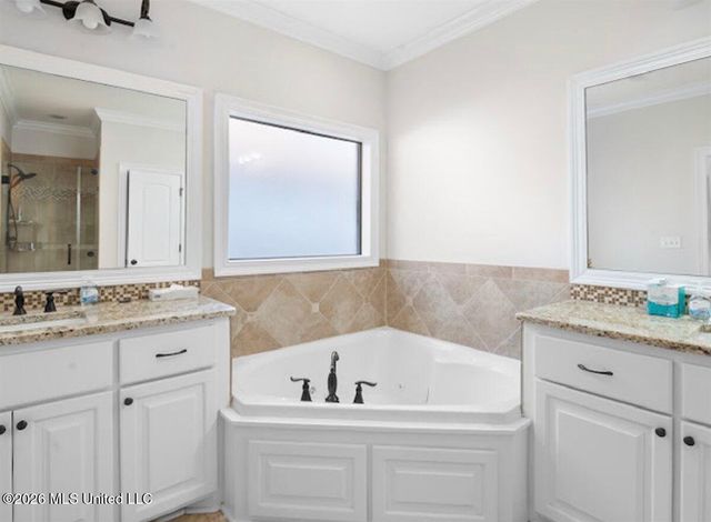 106 Sweetbriar Circle, Canton, MS 39046