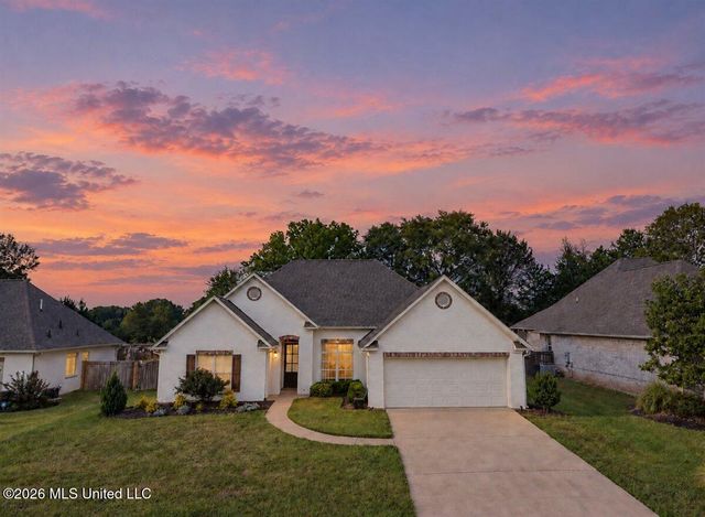 106 Sweetbriar Circle, Canton, MS 39046