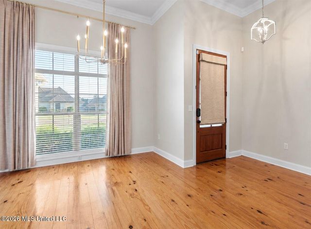 106 Sweetbriar Circle, Canton, MS 39046