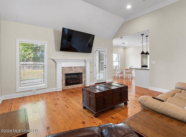 106 Sweetbriar Circle, Canton, MS 39046