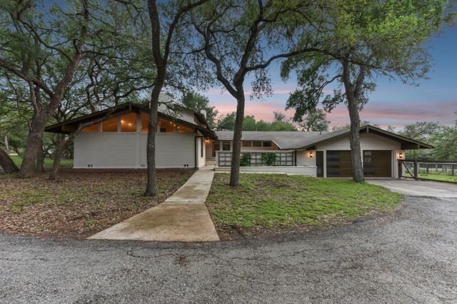 9004 Tara LN, Austin, TX 78737