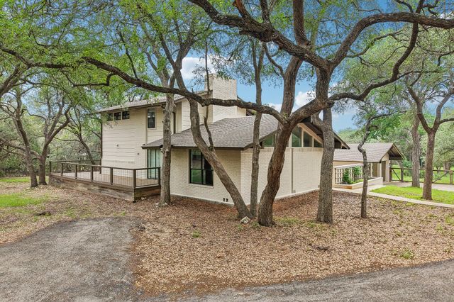 9004 Tara LN, Austin, TX 78737