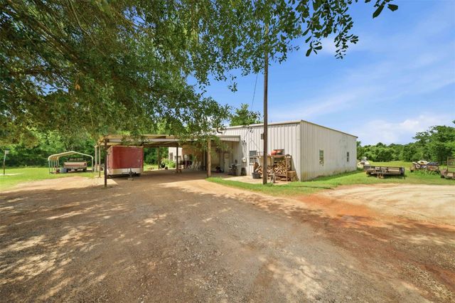 301 Cooks Lane, Franklin, TX 77856