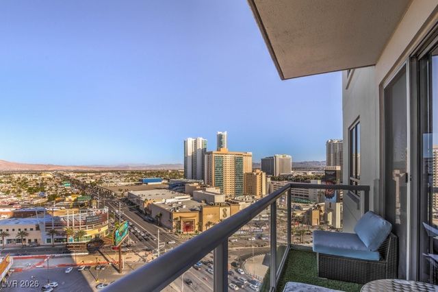 200 Sahara Avenue 1708, Las Vegas, NV 89102