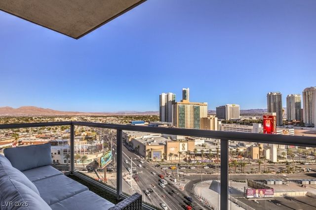 200 Sahara Avenue 1708, Las Vegas, NV 89102