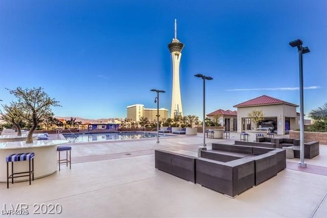 200 Sahara Avenue 1708, Las Vegas, NV 89102