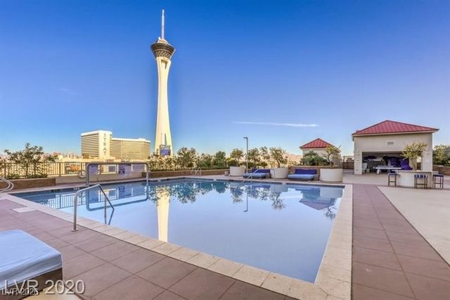 200 Sahara Avenue 1708, Las Vegas, NV 89102