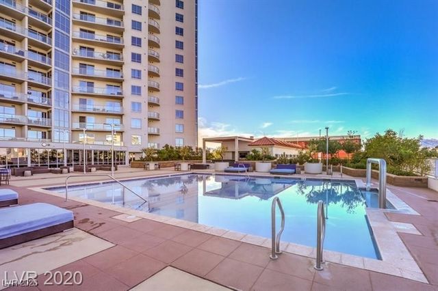 200 Sahara Avenue 1708, Las Vegas, NV 89102