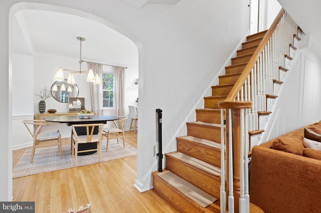 1426 W WYNNEWOOD RD, Ardmore, PA 19003 — photo 4