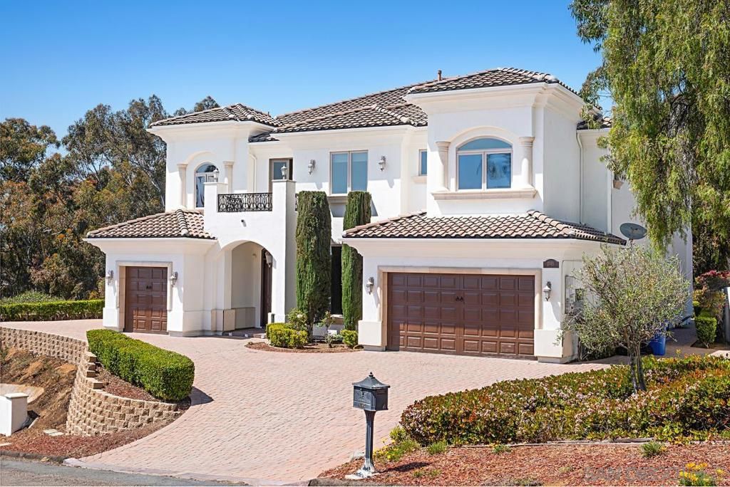 3745 Vista Pointe, Bonita, CA 91902 — exterior