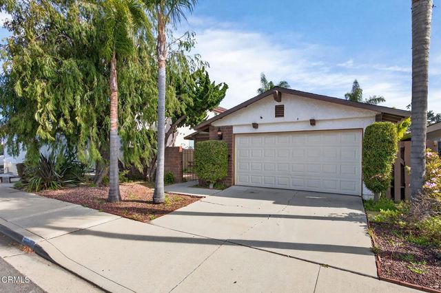 2920 Seahorse Avenue, Ventura, CA 93001