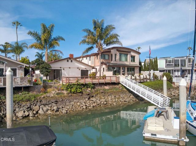 2920 Seahorse Avenue, Ventura, CA 93001