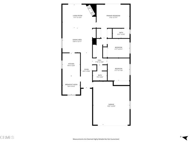 2920 Seahorse Avenue, Ventura, CA 93001