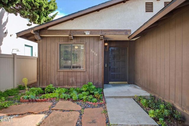 2920 Seahorse Avenue, Ventura, CA 93001