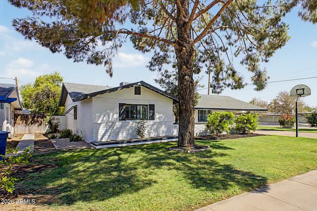 1006 W 12 th Street, Tempe, AZ 85281