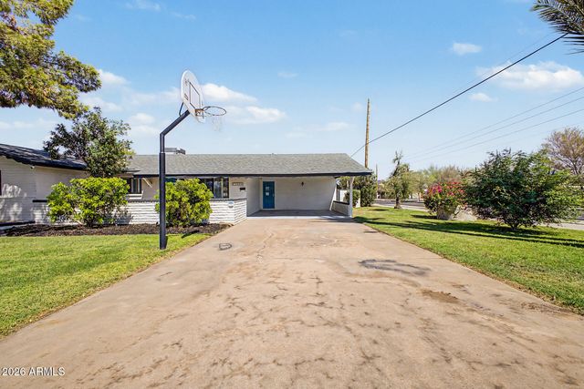 1006 W 12 th Street, Tempe, AZ 85281