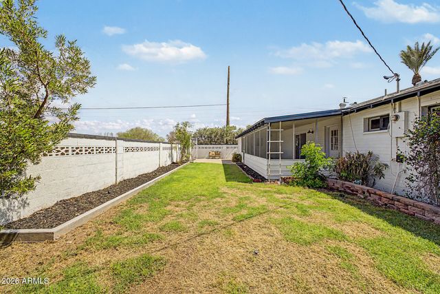 1006 W 12 th Street, Tempe, AZ 85281