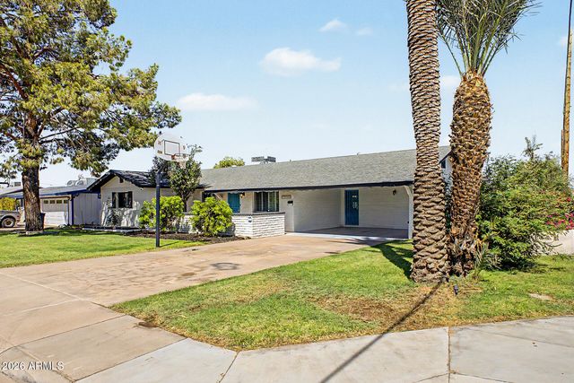 1006 W 12 th Street, Tempe, AZ 85281