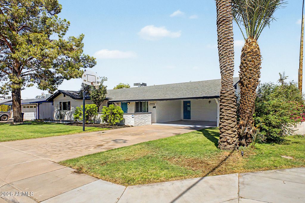 1006 W 12th Place, Tempe, AZ 85281 — photo 4