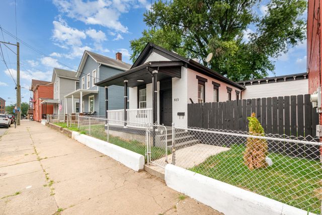 813 6th Avenue, Dayton, KY 41074