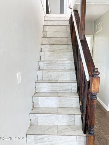 548 S Caroline Street, Daytona Beach, FL 32114